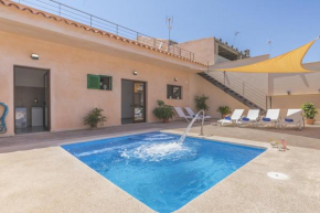 YupiHome Holiday Home Cas Padrins de Ses Tanques